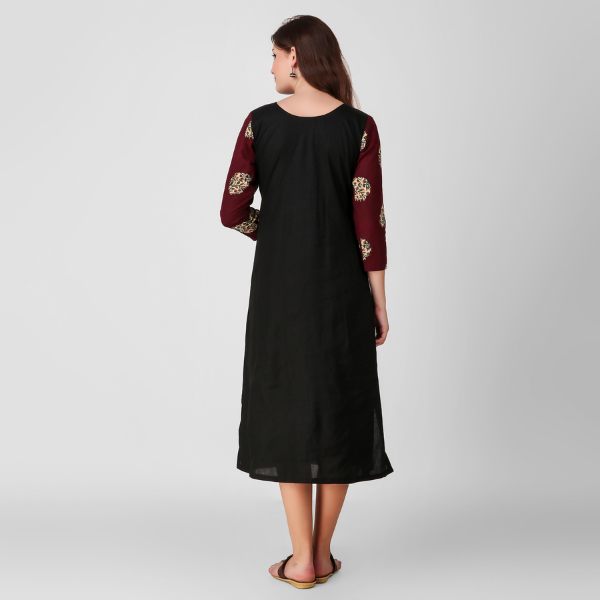 natural and artistic